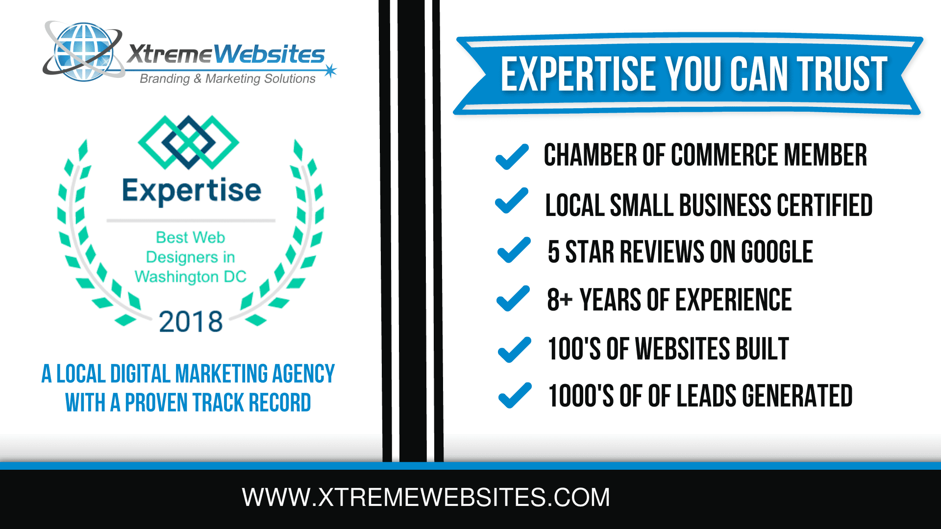 Xtreme Websites